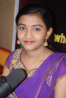 Mounika Singer Stills at Tori